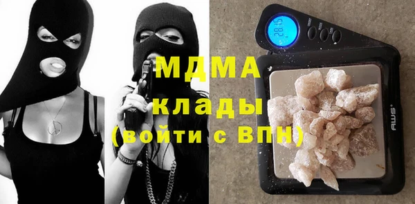 крисы Алексин